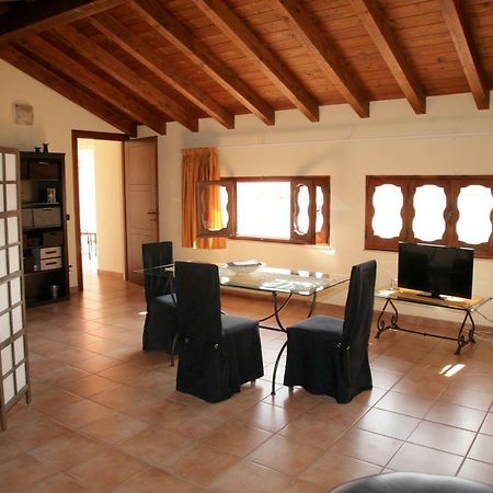 מונסרטו L'Isola Felice Apartment מראה חיצוני תמונה
